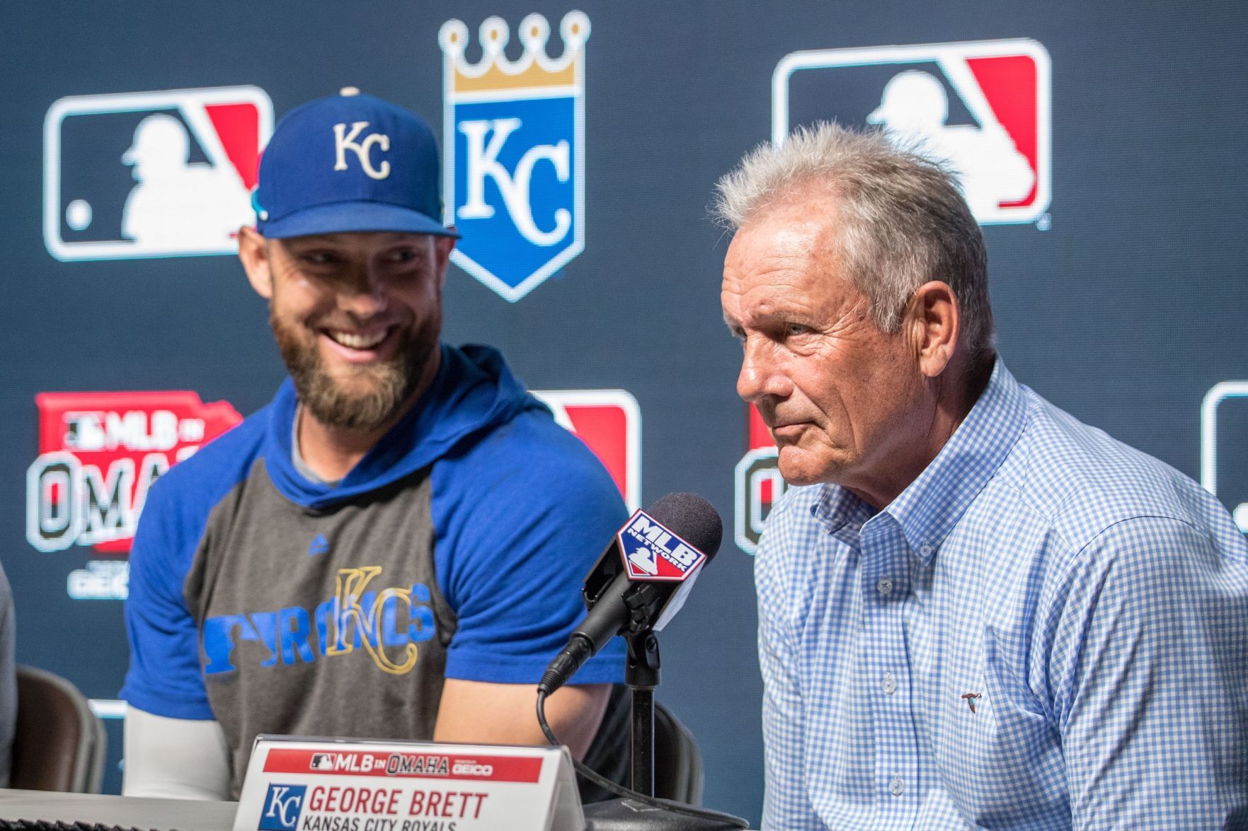 George Brett